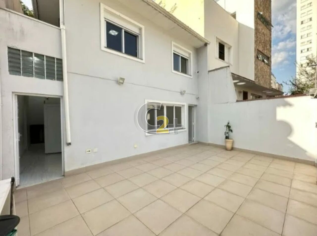 Casa Sobrado