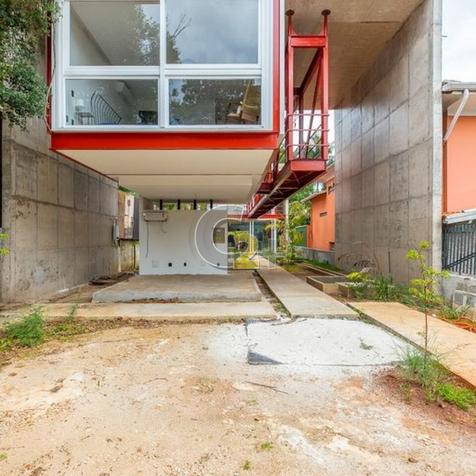 Casa Padrão