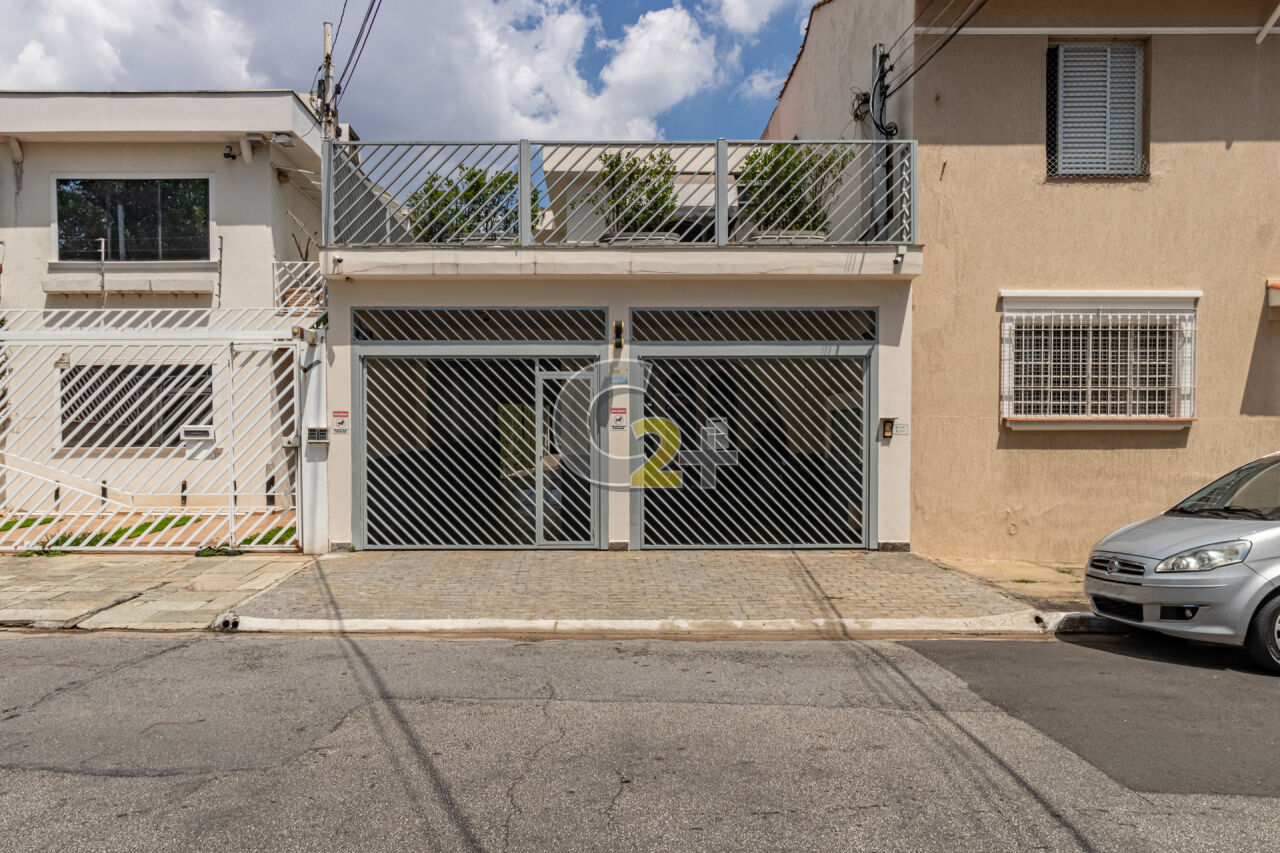 Sobrado Comercial