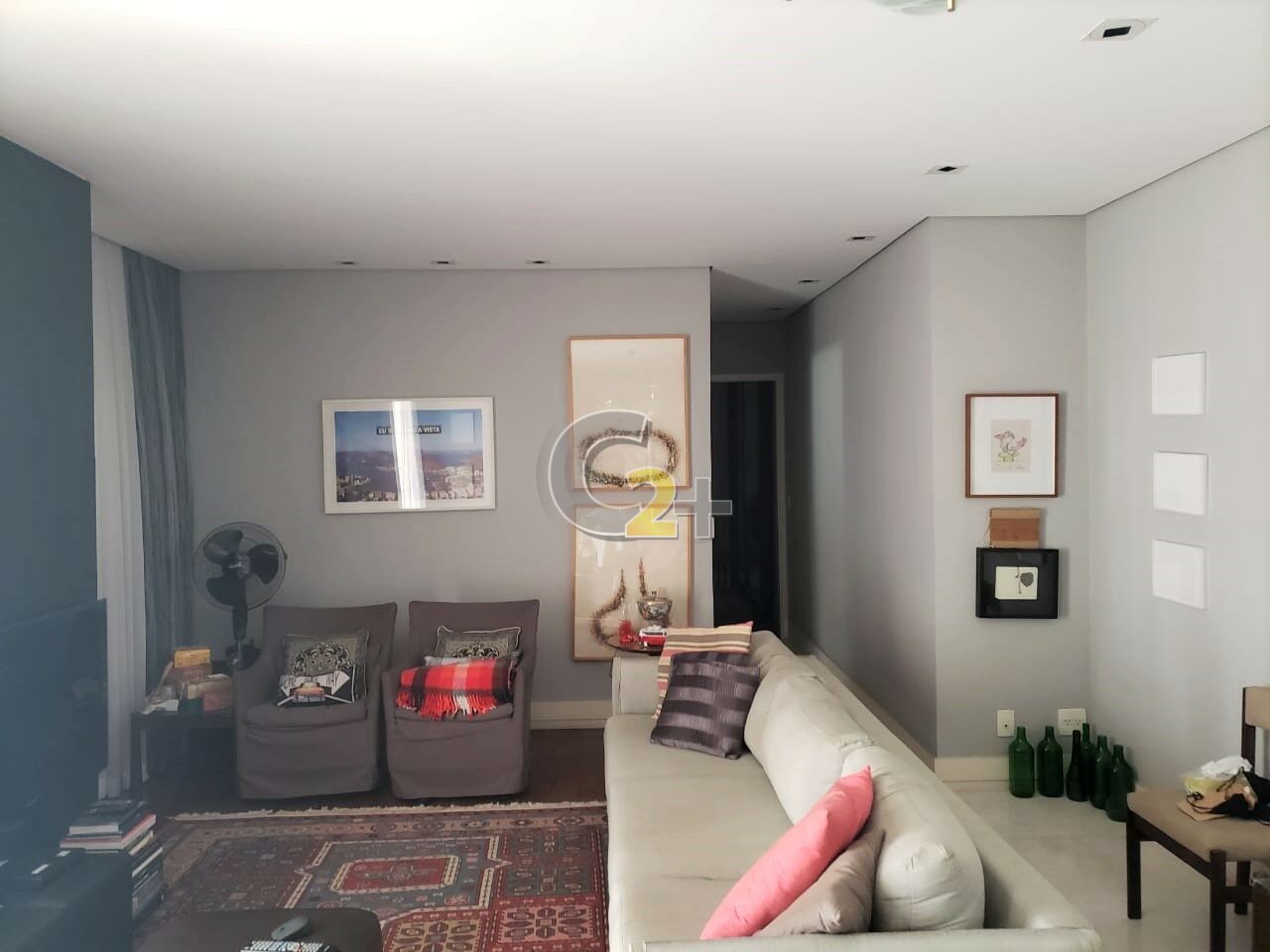 Apartamento