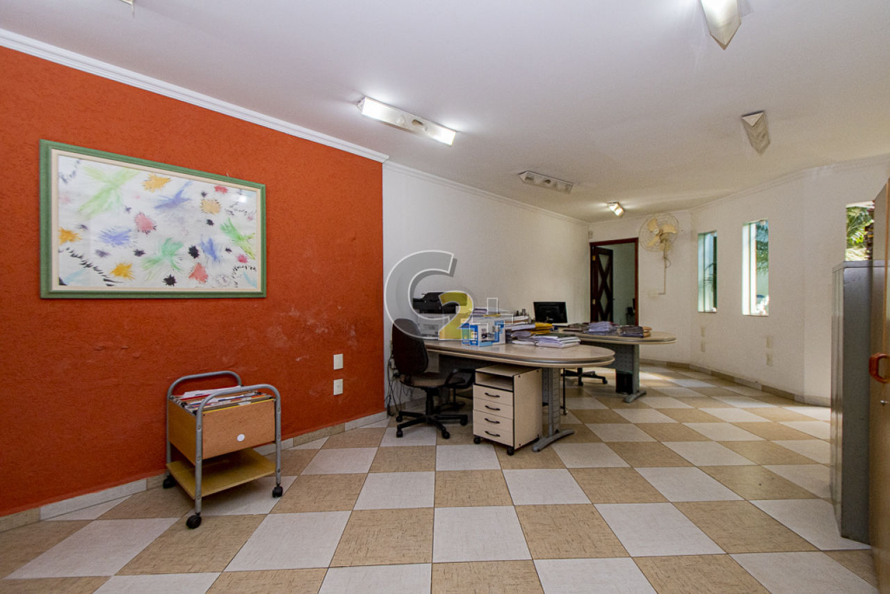 Casa Padrão