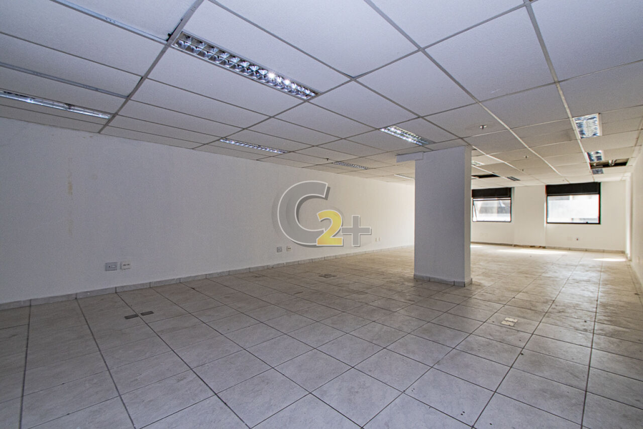 Conjunto Comercial