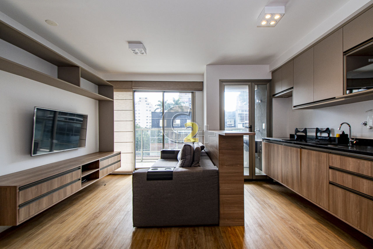 Apartamento