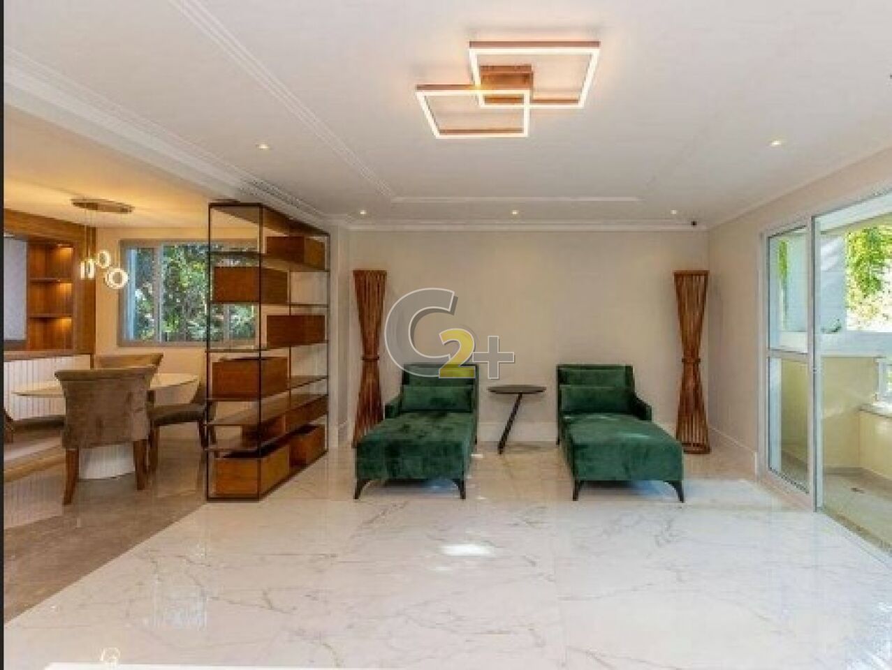 Casa de Condominio