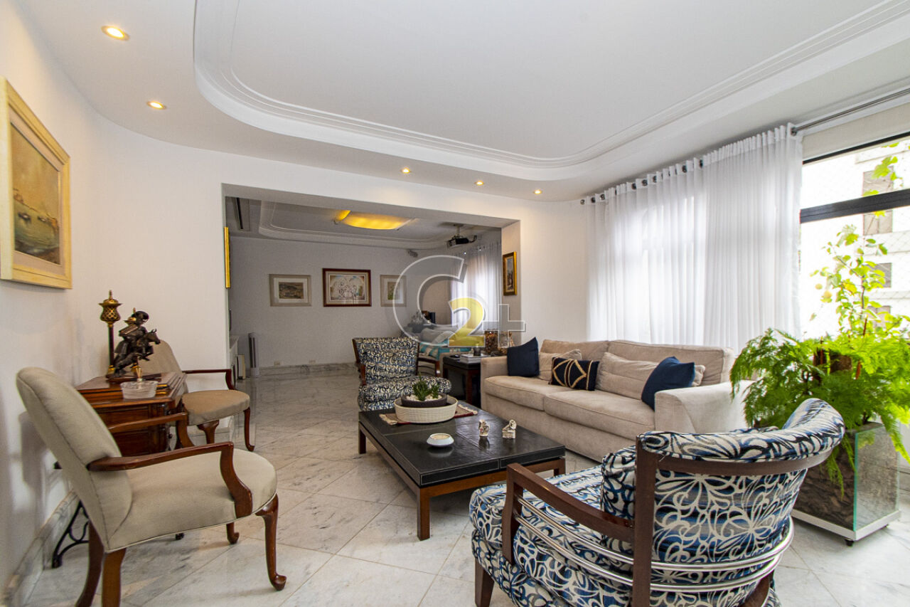 Apartamento