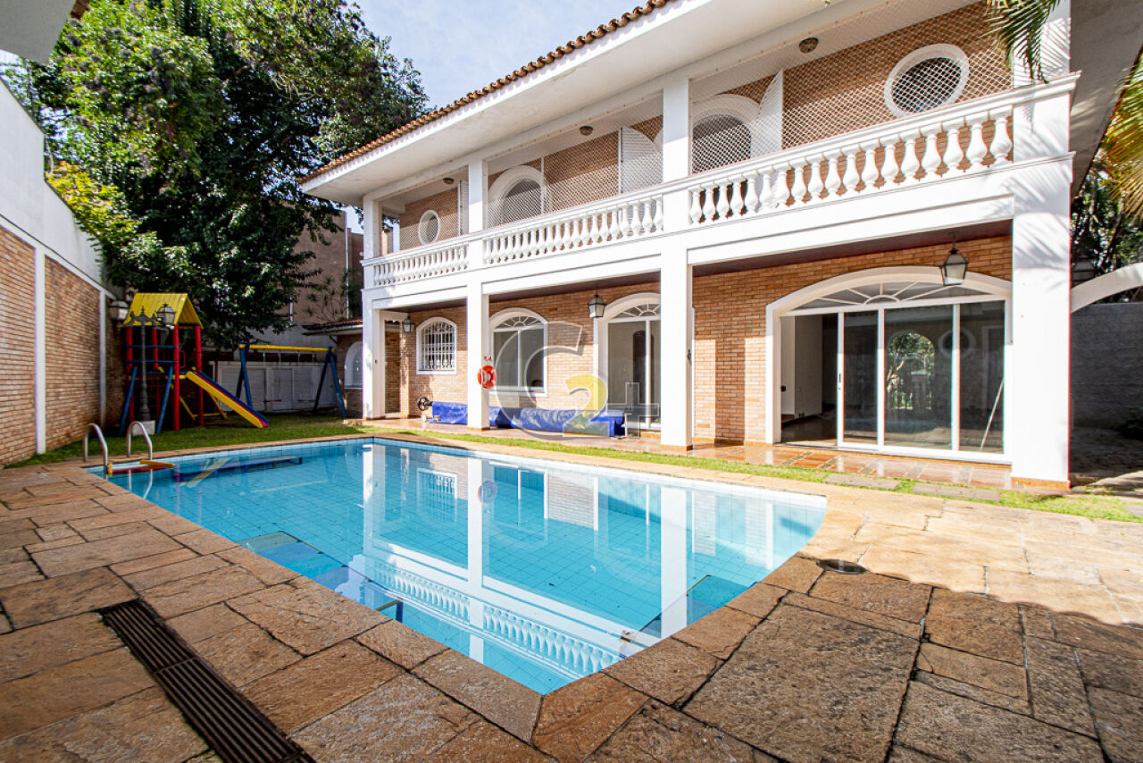 Casa Padrão