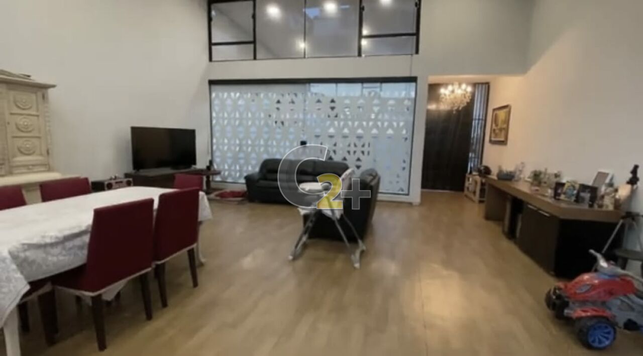 Casa Sobrado