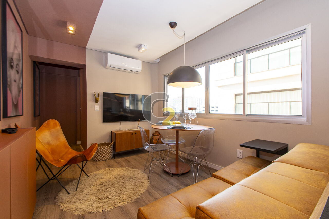 Apartamento