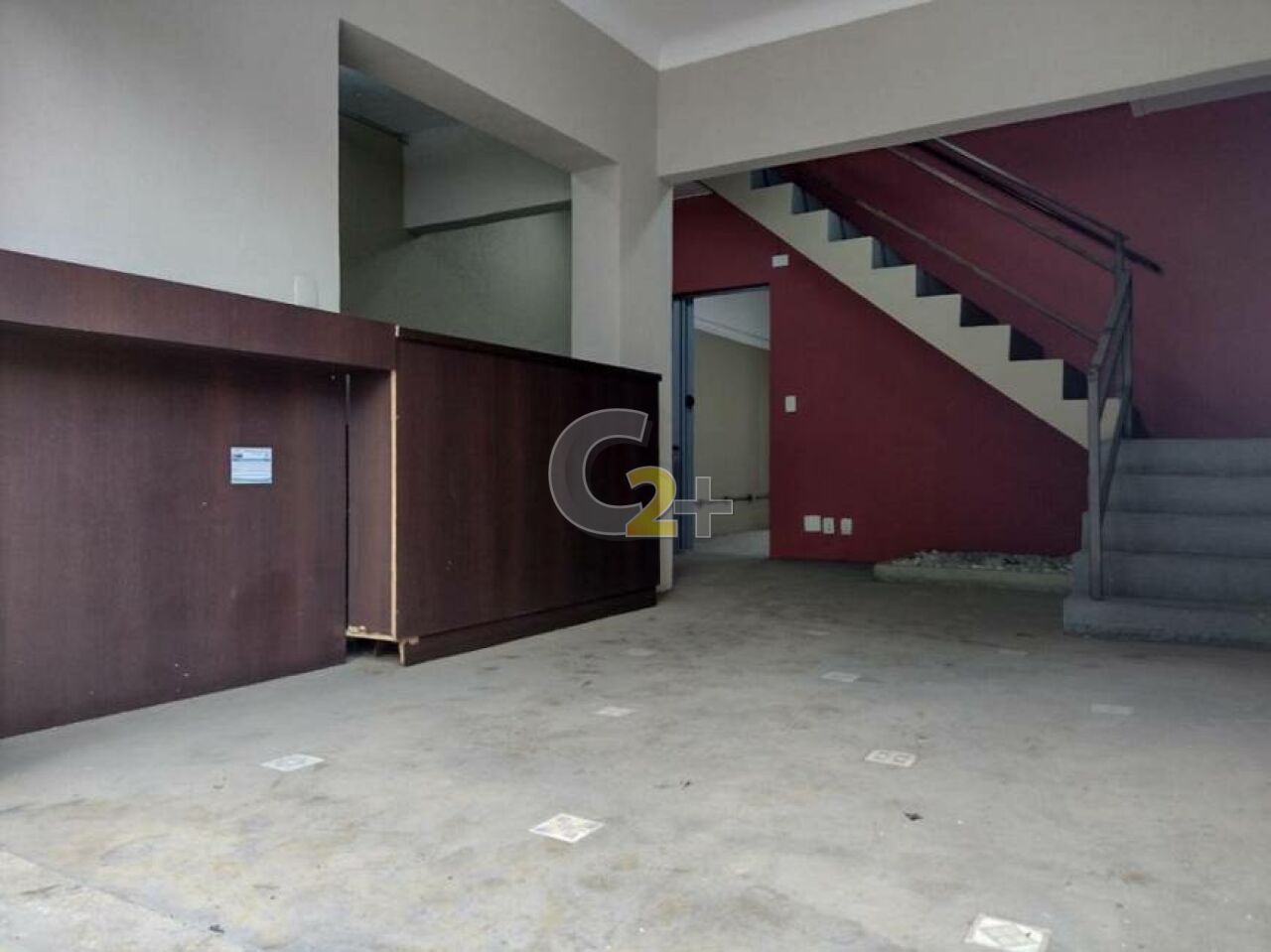 Sobrado Comercial