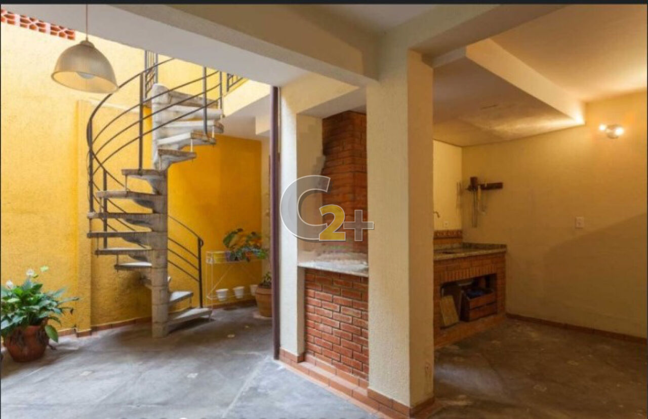 Casa de Condominio