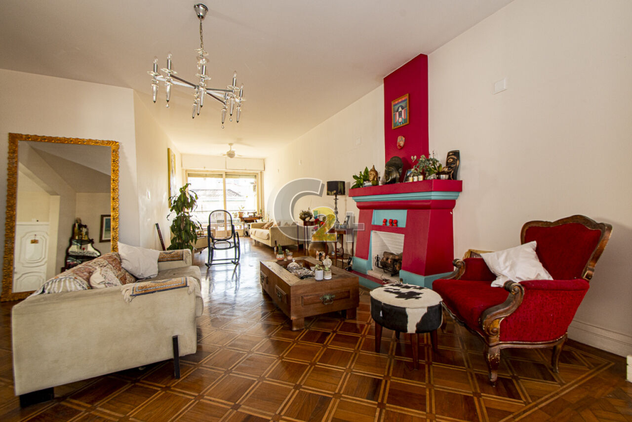 Apartamento