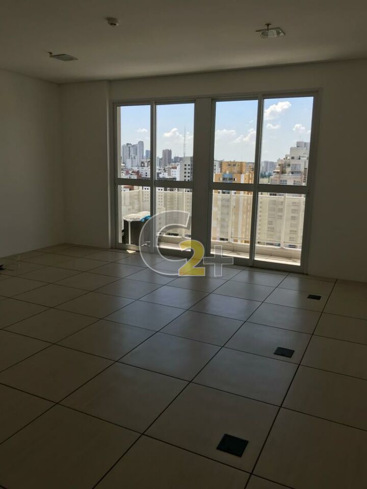 Conjunto Comercial