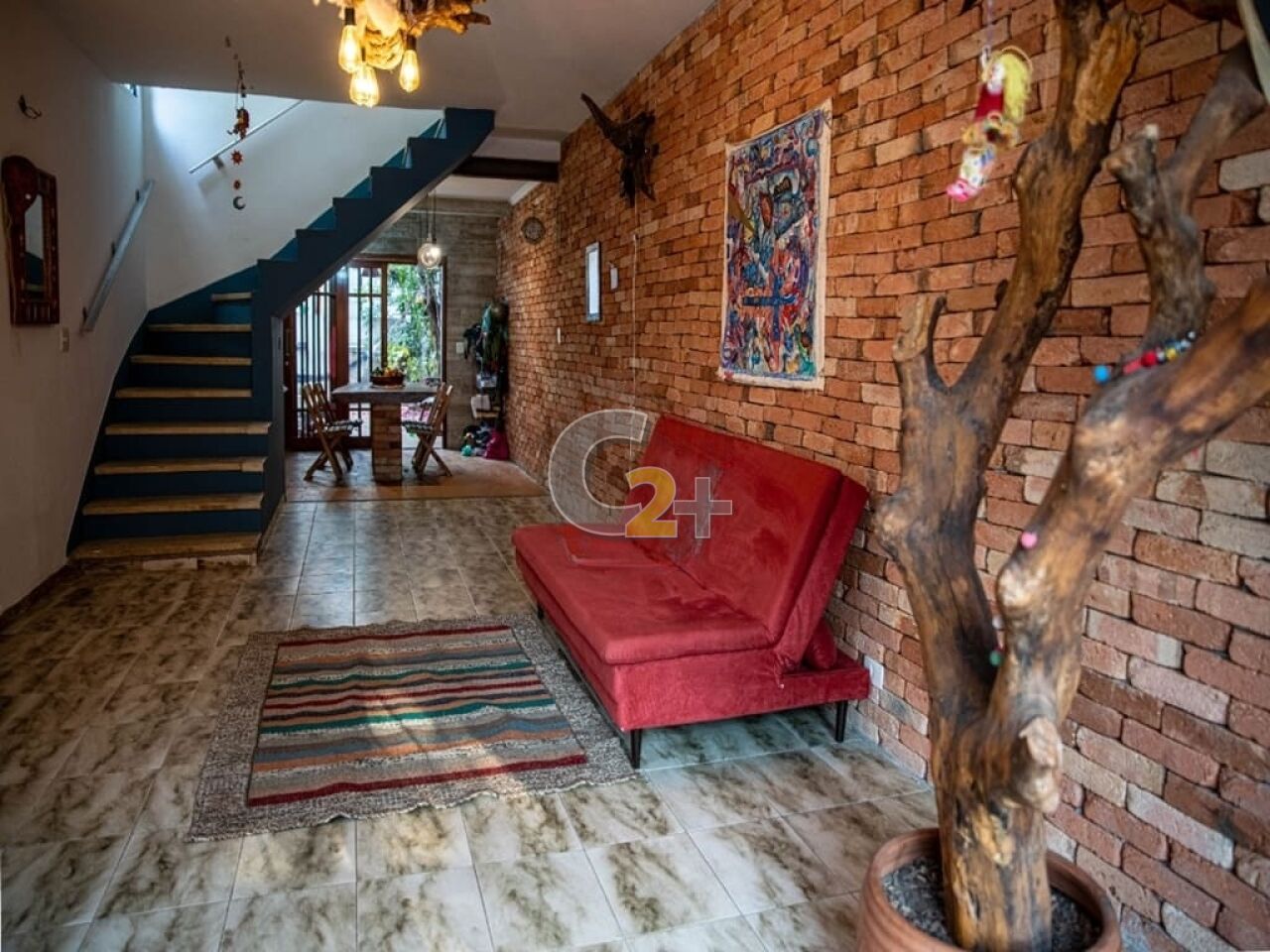 Casa Padrão