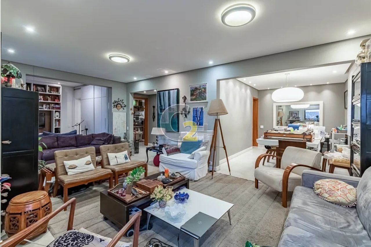 Apartamento