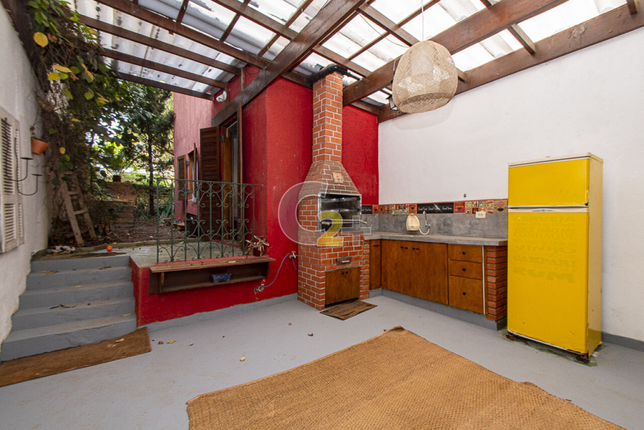 Casa Padrão