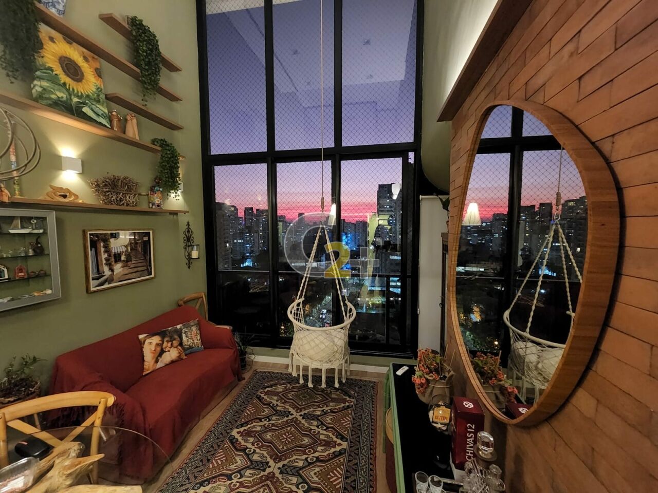 Apartamento