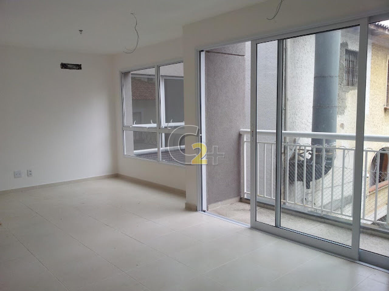 Conjunto Comercial