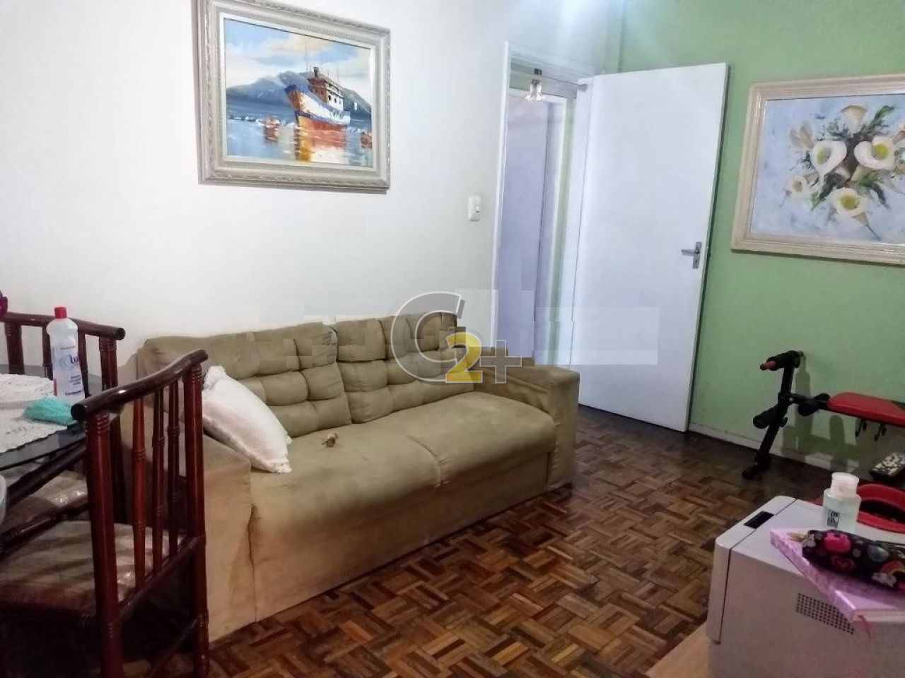 Apartamento