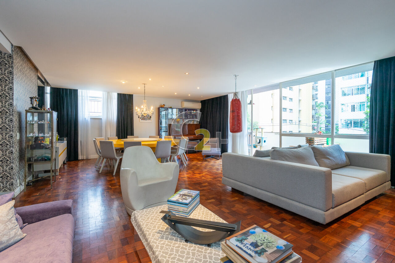 Apartamento