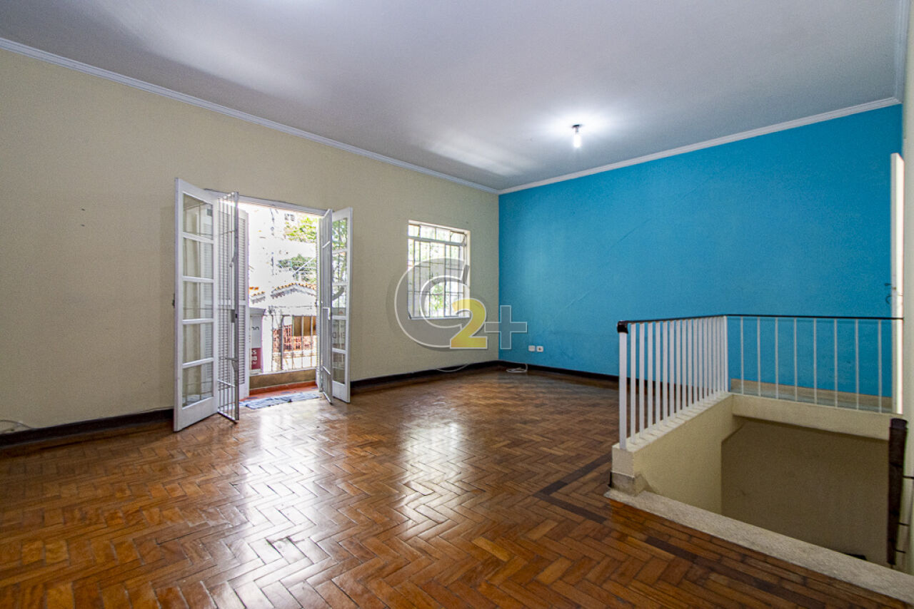 Casa Sobrado