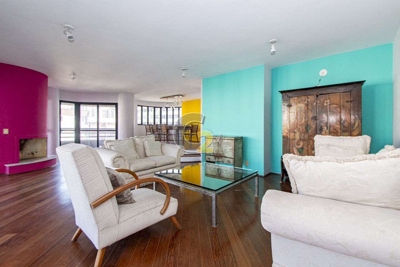 Apartamento