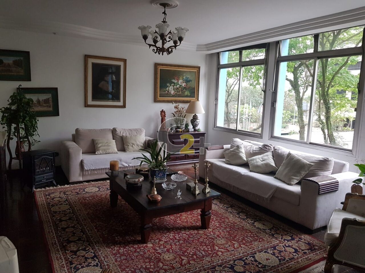 Apartamento