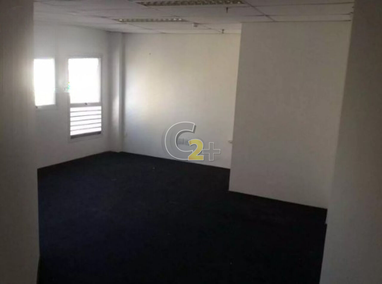 Conjunto Comercial
