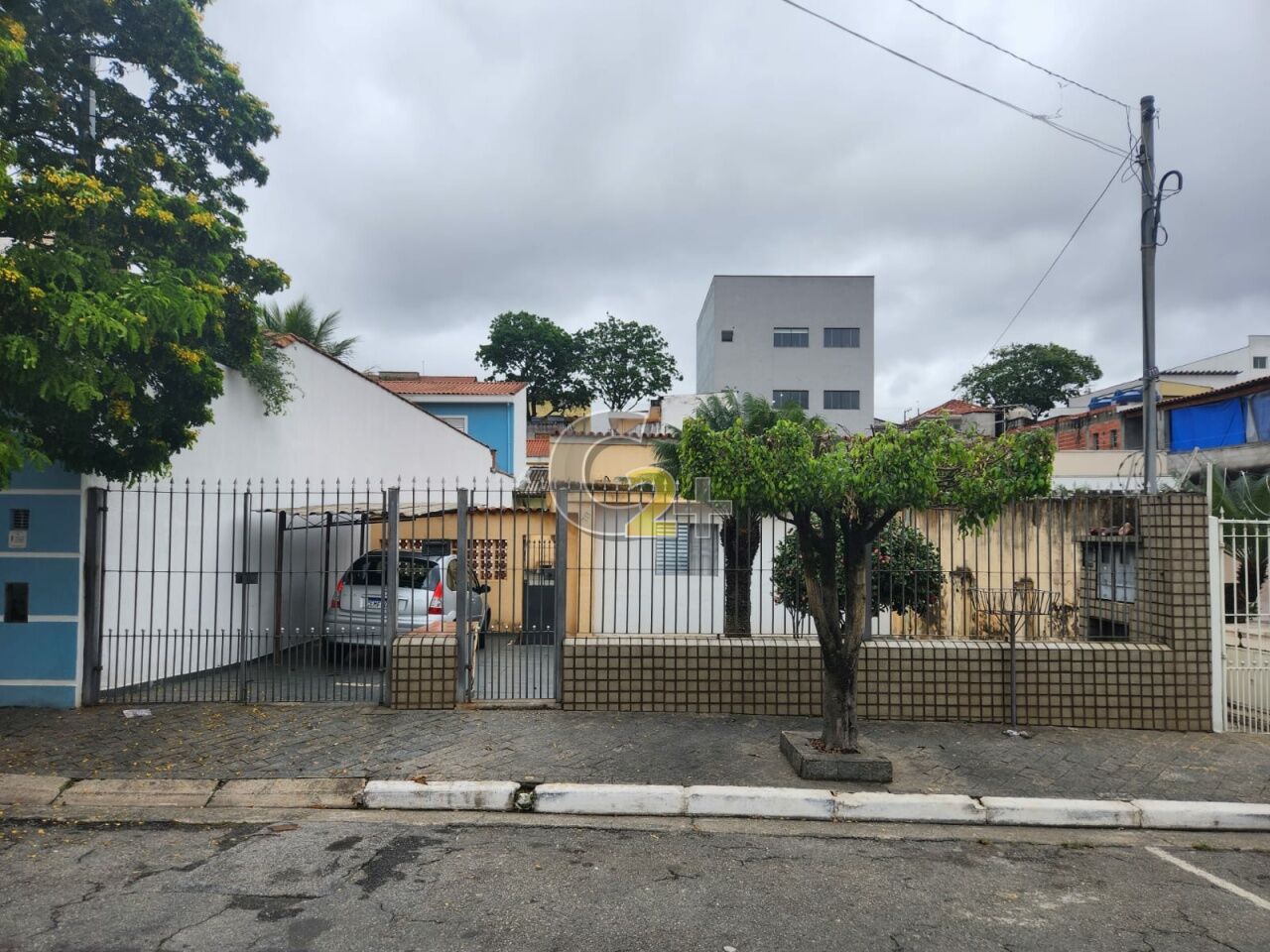 Casa Padrão