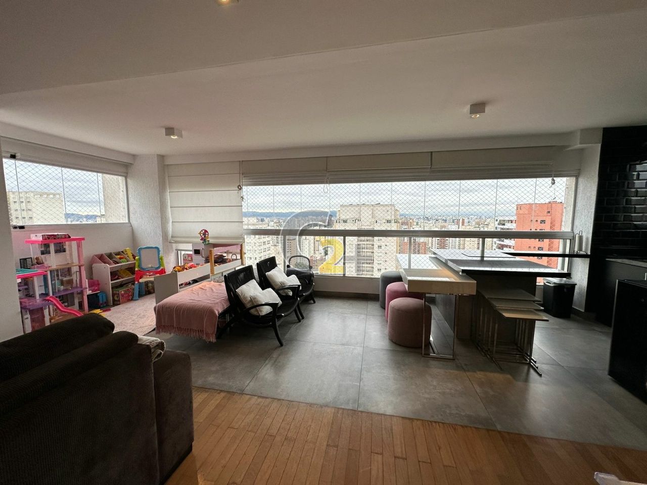 Apartamento