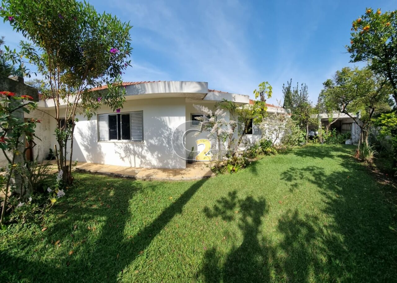 Casa Padrão