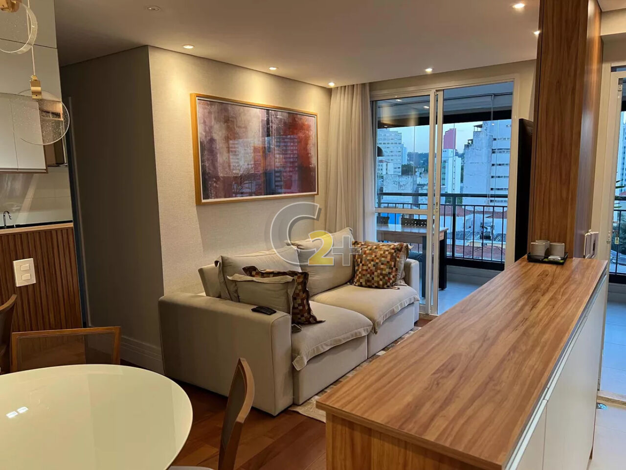 Apartamento