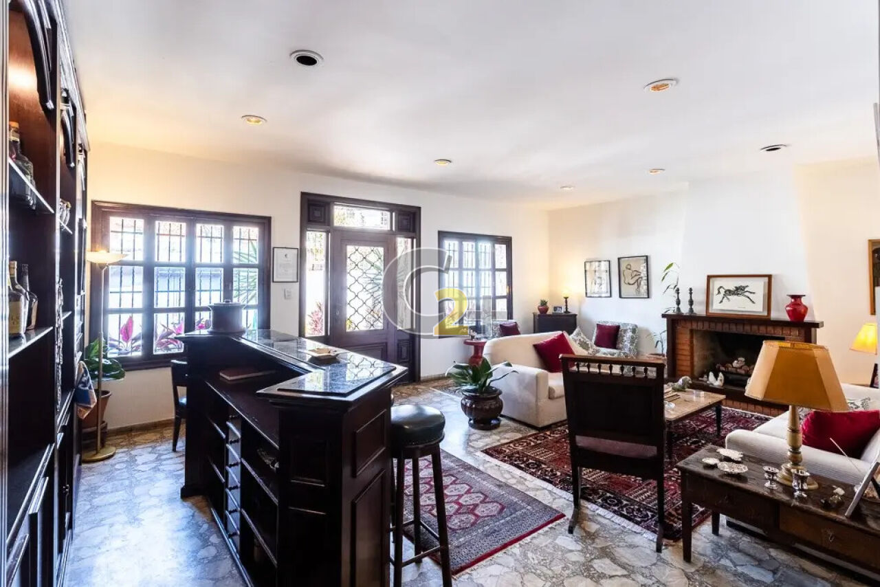 Casa Padrão