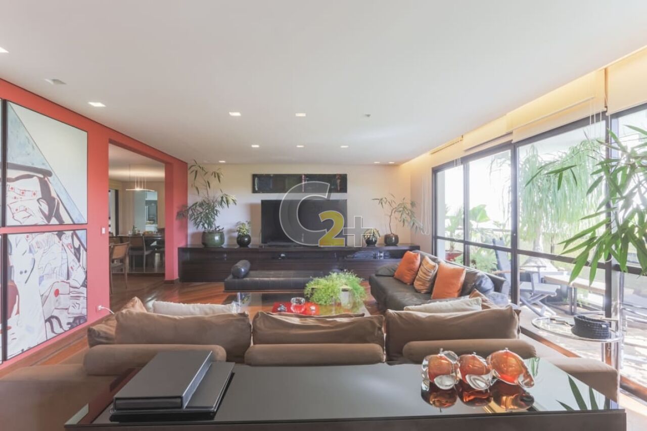 Apartamento