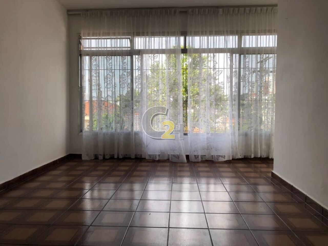 Casa Padrão