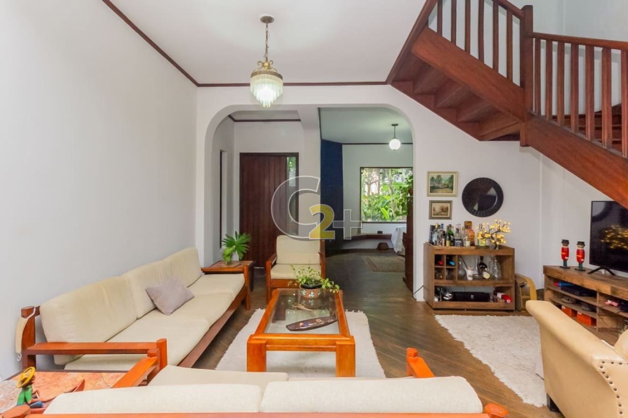 Casa Padrão