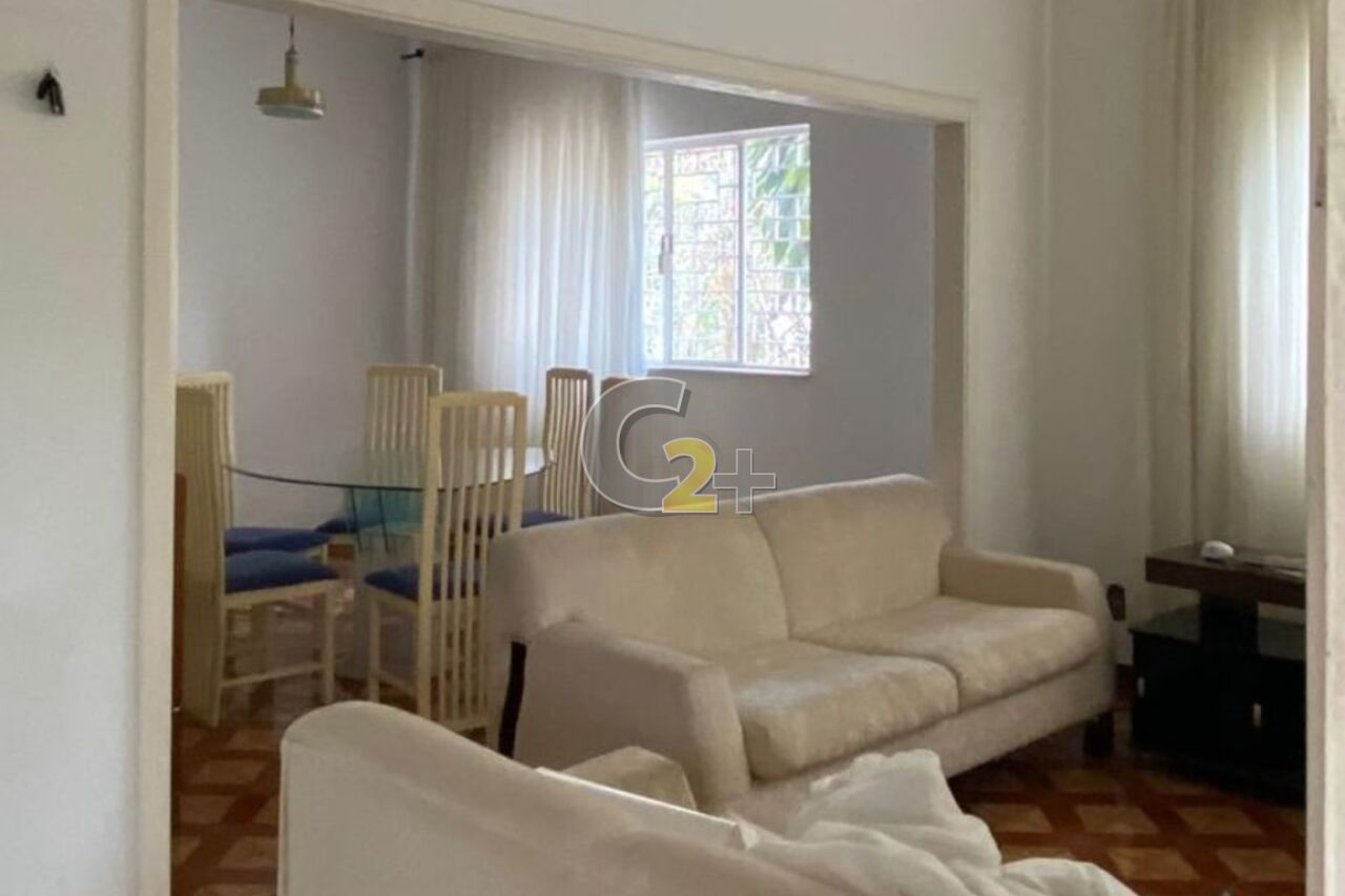 Casa Padrão