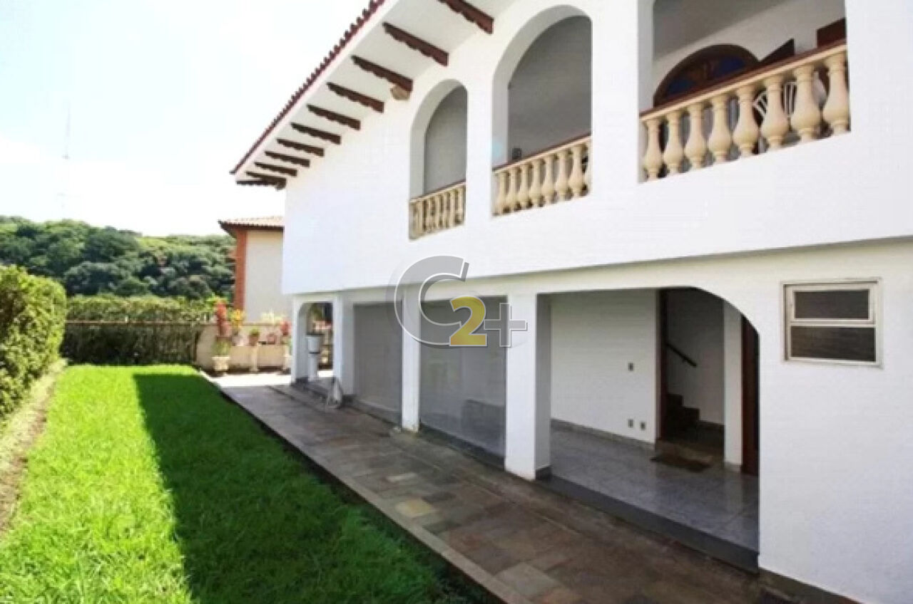Casa Padrão