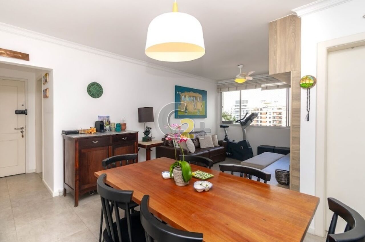 Apartamento