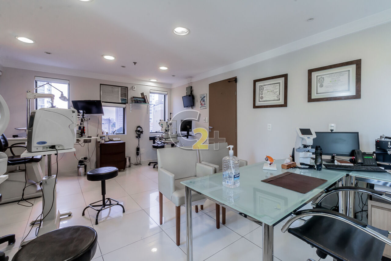 Conj. Comercial