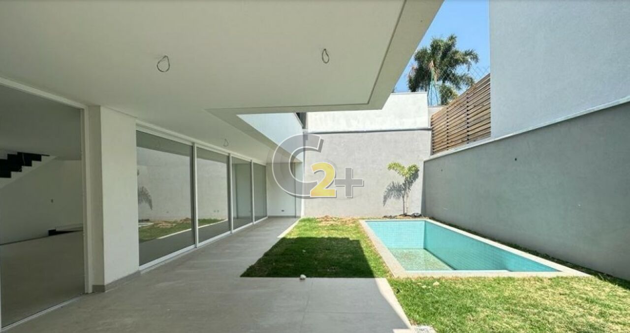 Casa de Condominio