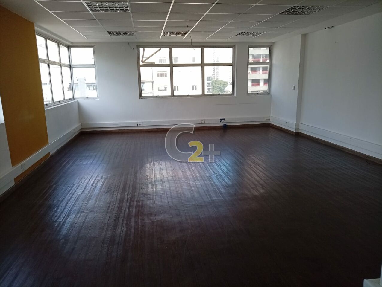 Conjunto Comercial