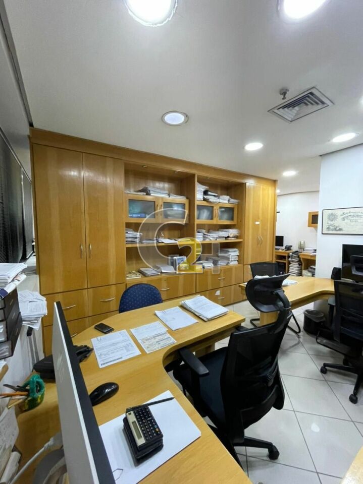 Conj. Comercial