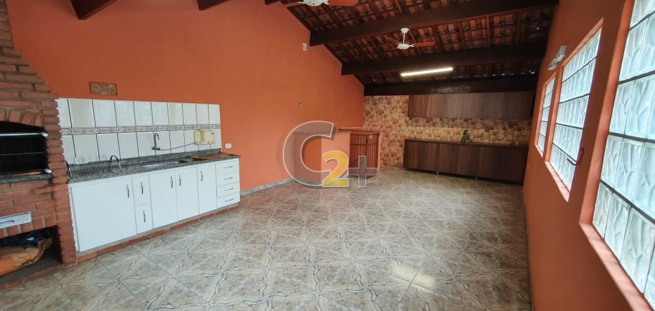 Casa Padrão