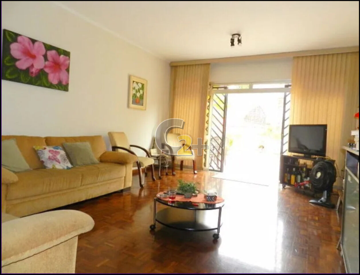 Casa Sobrado