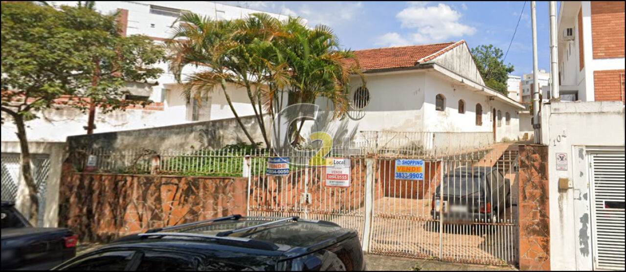 Terreno