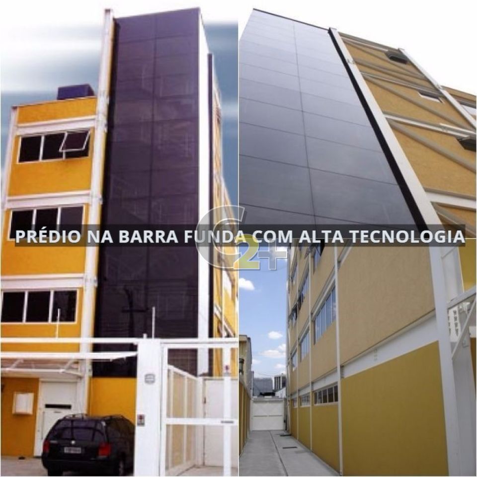Prédio