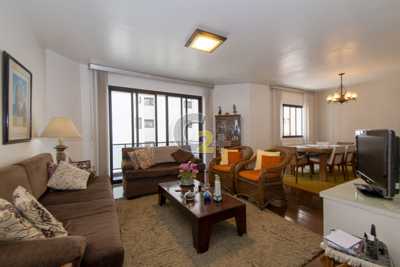 Apartamento