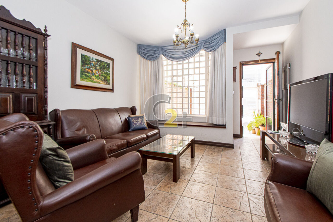 Casa Padrão
