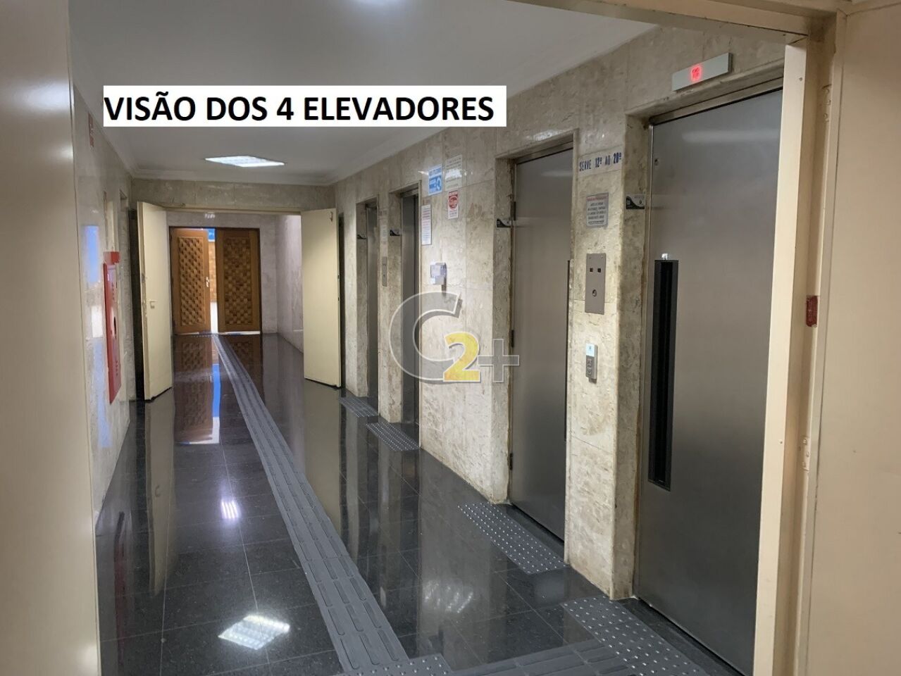 Conj. Comercial