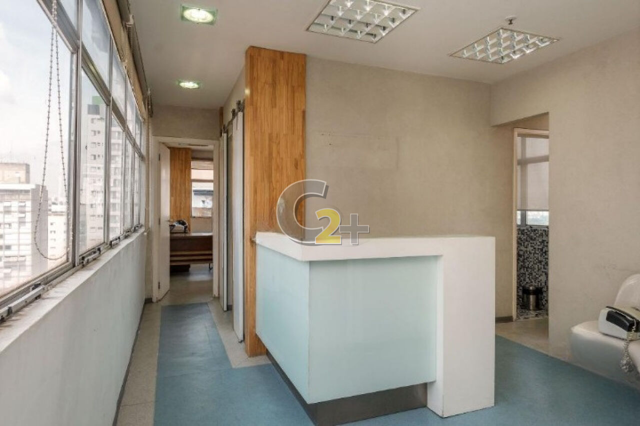 Conj. Comercial